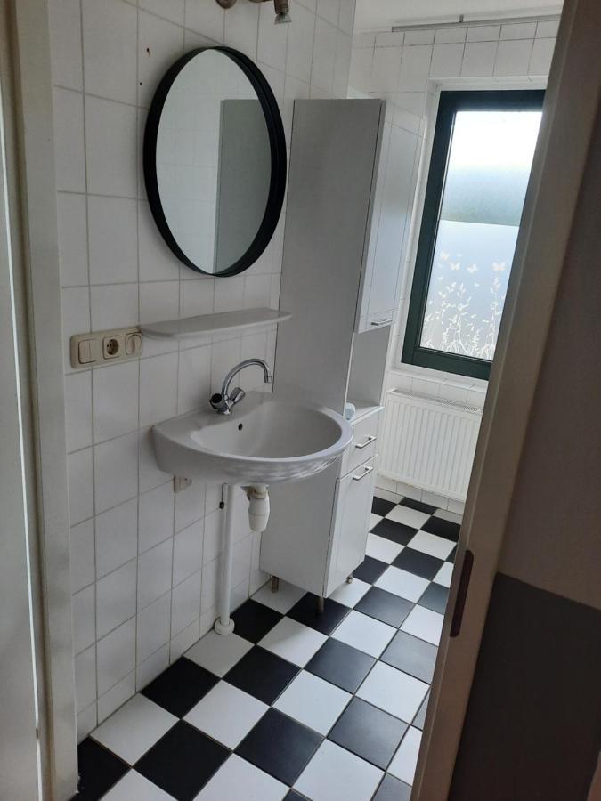 'T Wad Villa Tzummarum Екстериор снимка